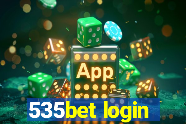 535bet login